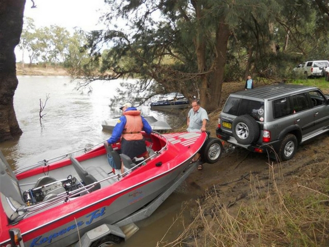 gundagai-march